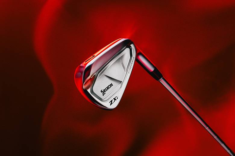 Srixon ZXi7 Irons | Dick's Sporting Goods Srixon ZXi7 Irons | Dick's Sporting Goods